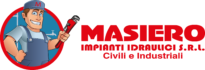 Masiero impianti idraulici